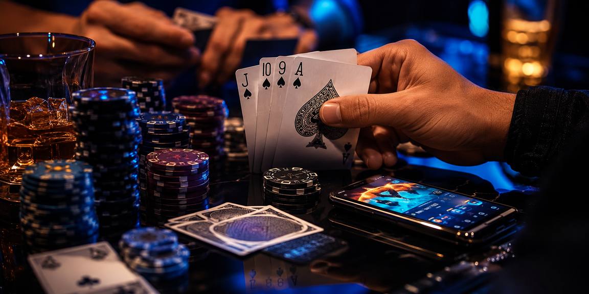 xxx77 Casino